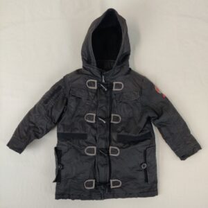 Manteau - Okaïdi - 4A