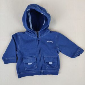 Gilet - GAP - 6M