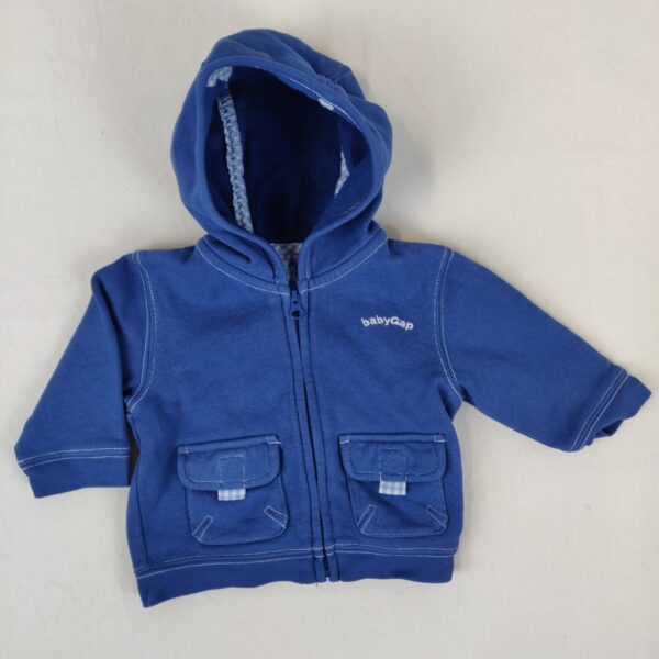 Gilet - GAP - 6M