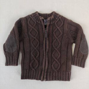 Gilet - H&M - 12M