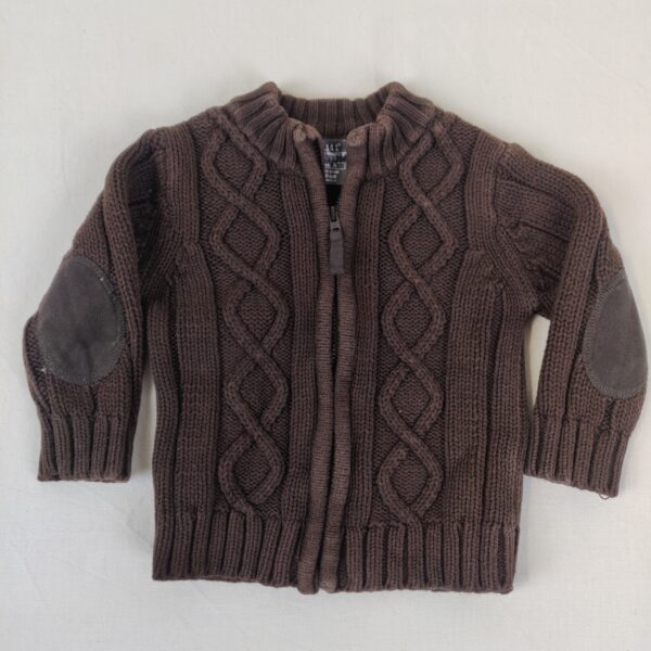 Gilet - H&M - 12M