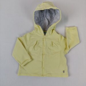 Gilet - Obaïbi - 9M
