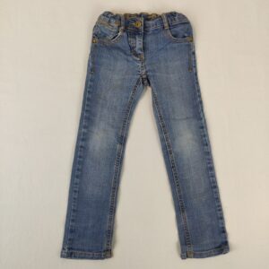 Jeans - La Halle - 6A