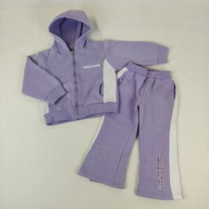 Jogging - Sans marque - 6A