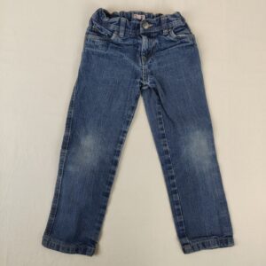 Jeans - Du Pareil au Même - 6A