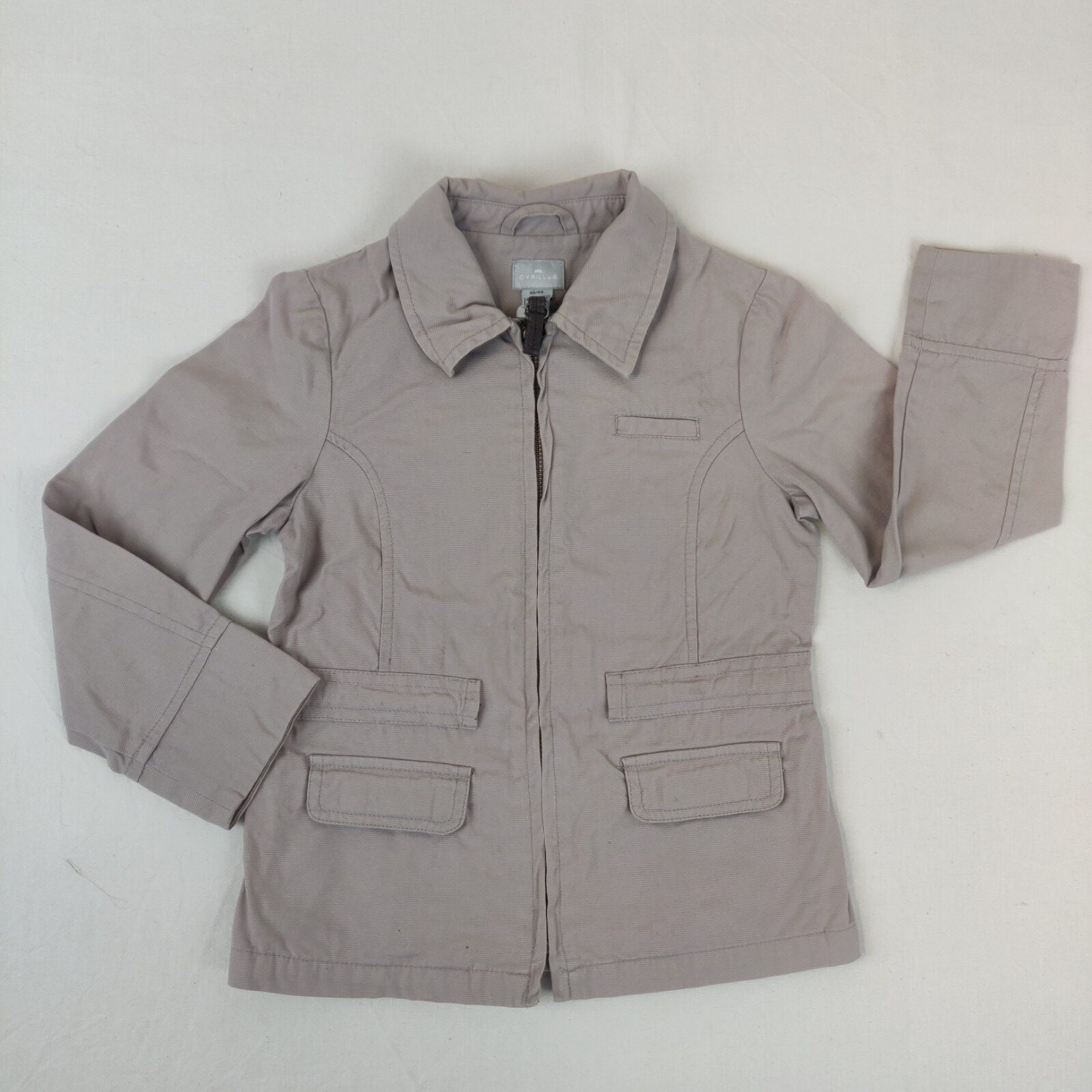 Veste - Cyrillus - 6A