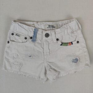 Short - Polo Ralph Lauren - 4A