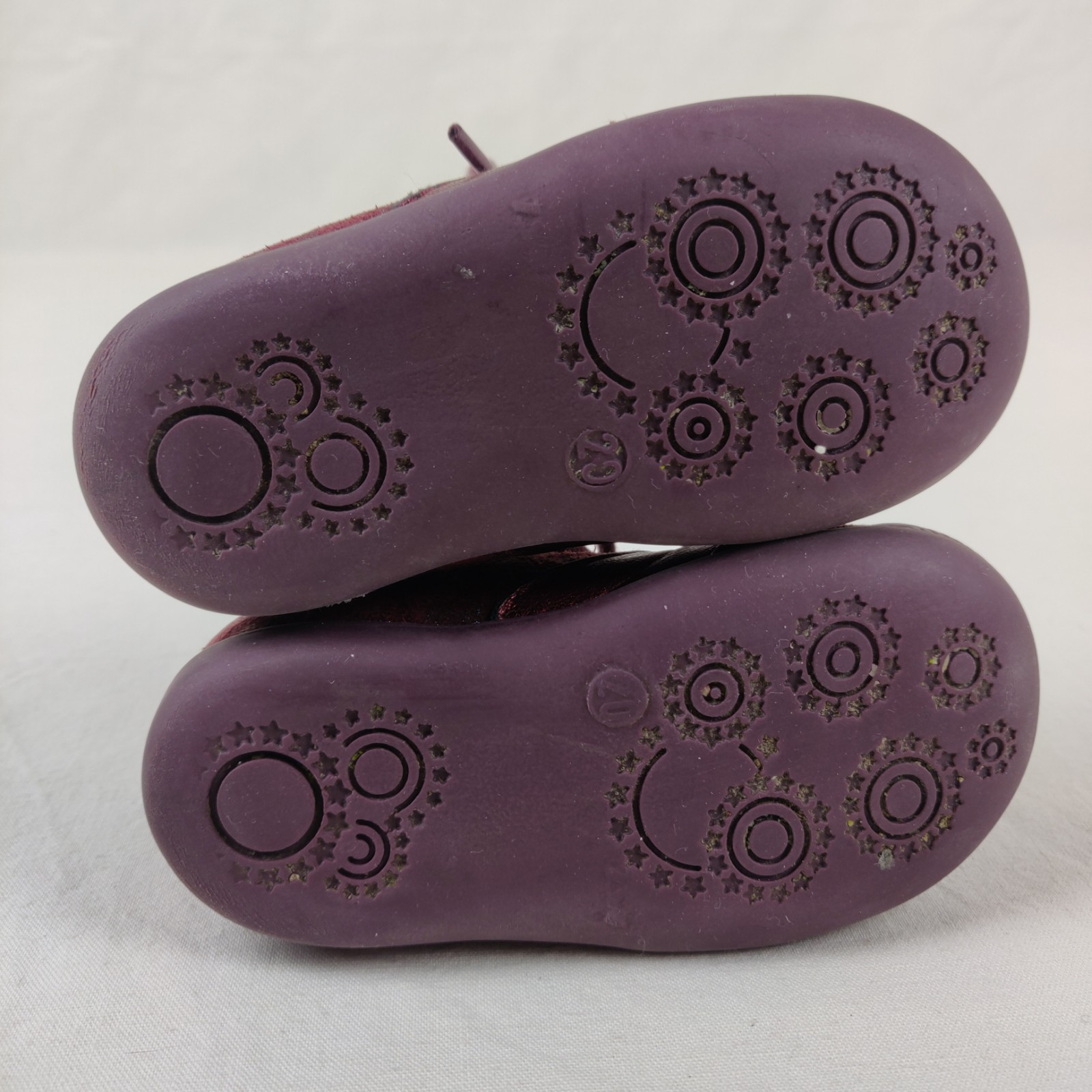 Chaussures à lacets - Little Mary - P20 – Image 2