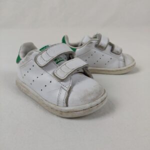 Baskets - Adidas - P21