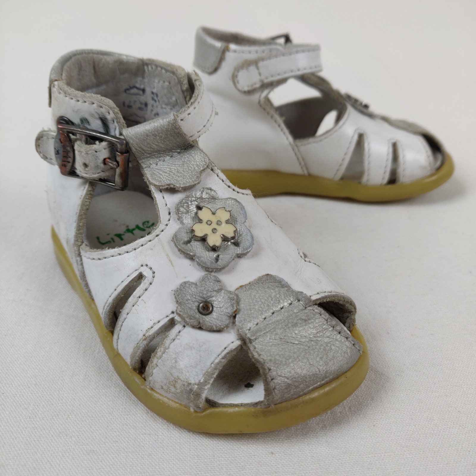 Sandales et nu-pieds - Little Mary - P19