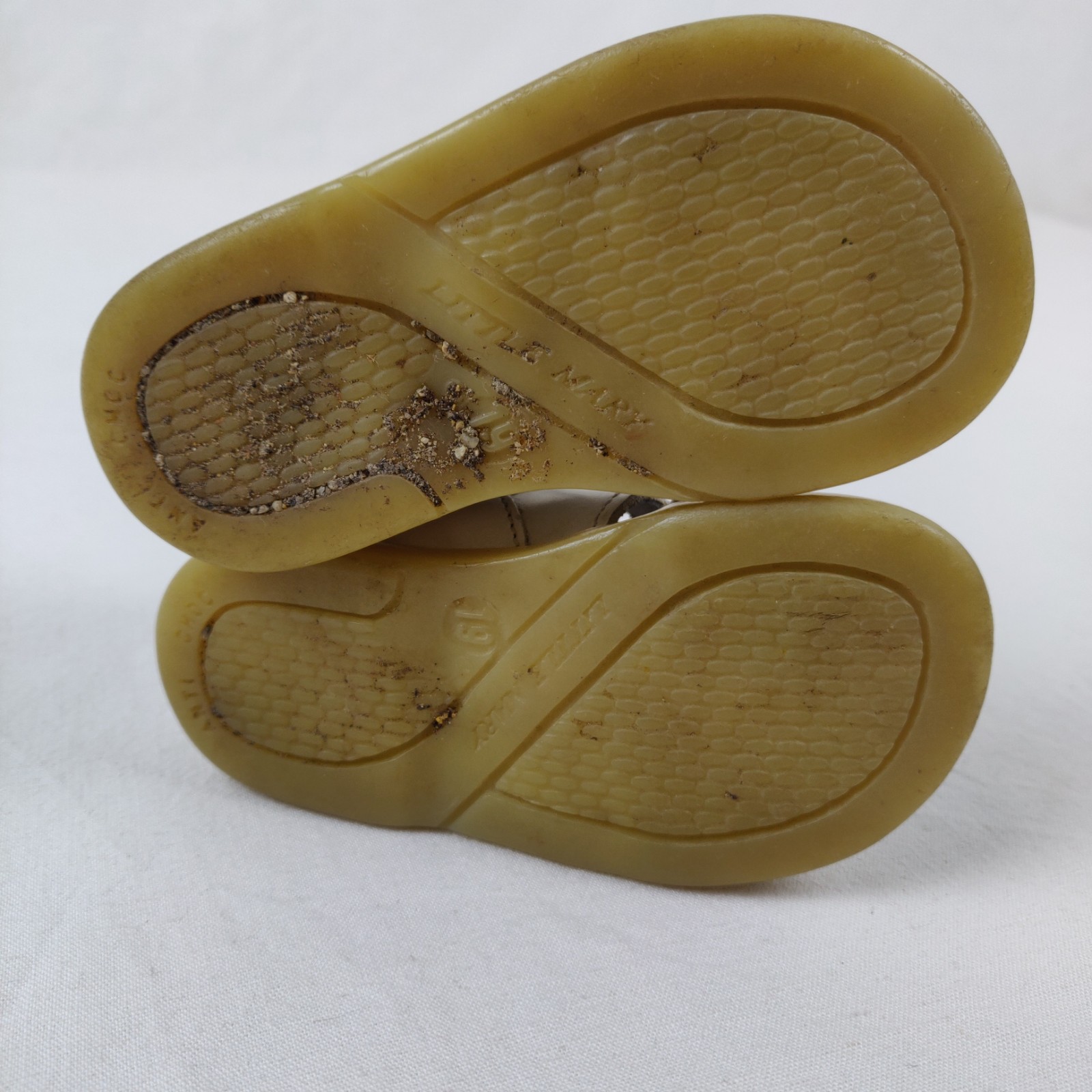 Sandales et nu-pieds - Little Mary - P19 – Image 2