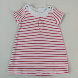 Robe - Obaïbi - 18M