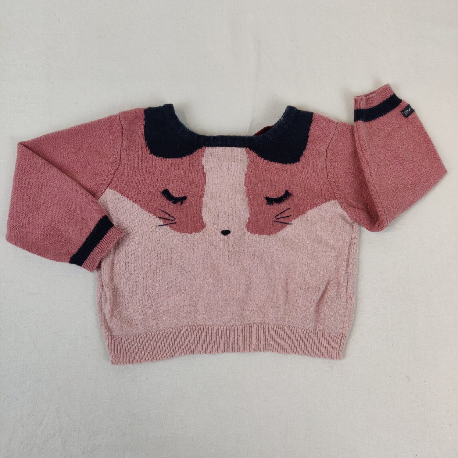 Pull - Catimini - 2A