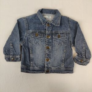 Veste - Tape à l'Oeil - 3A