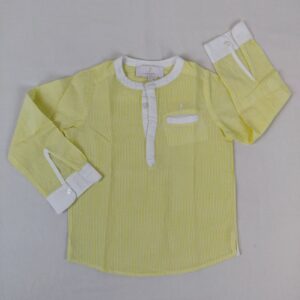 Blouse manches longues - Jacadi - 3A