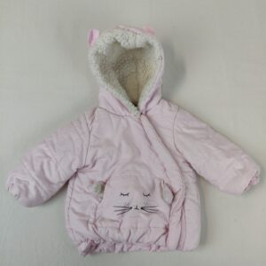 Manteau - Quiltex - 18M