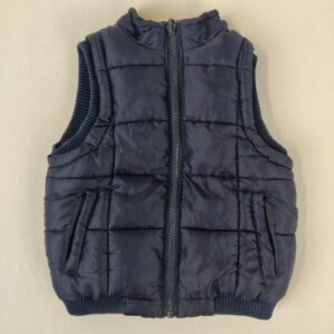 Doudoune - Sergent Major - 3A