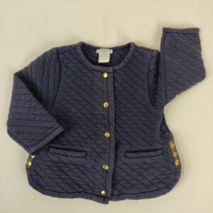Veste - Cyrillus - 18M