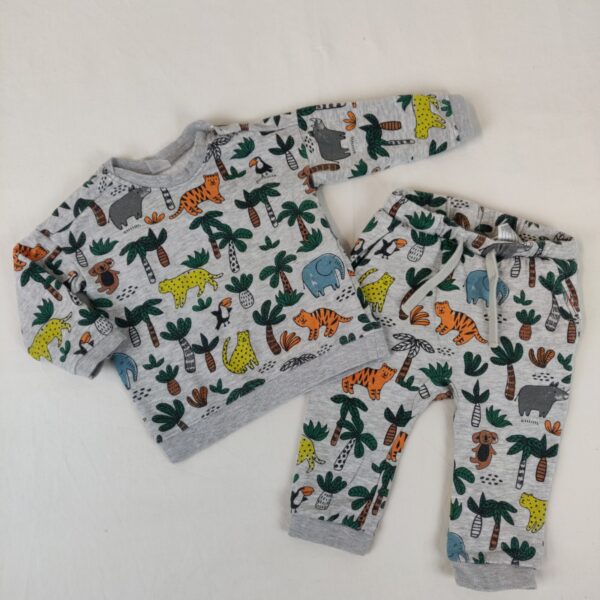 Jogging - H&M - 18M