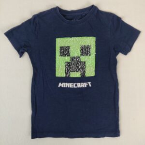T-shirt manches courtes - Next - 5A