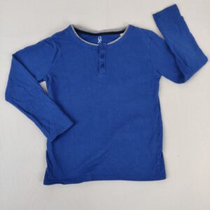 T-shirt manches longues - Okaïdi - 8A