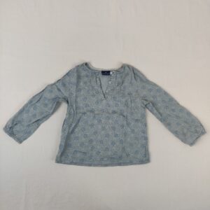 Blouse manches longues - Sergent Major - 5A