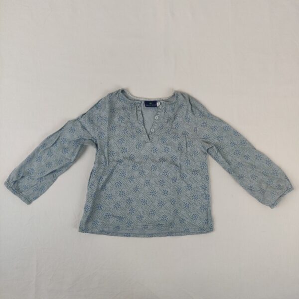 Blouse manches longues - Sergent Major - 5A