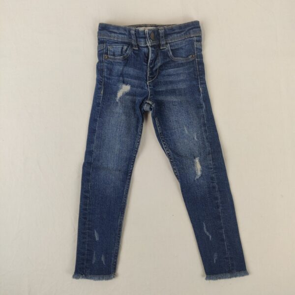 Jeans - KIABI - 3A