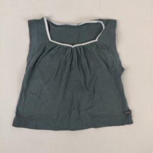 Blouse manches courtes - Jack n'a qu'un Oeil - 6A