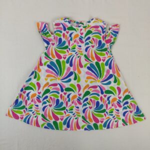 Robe - Agatha Ruiz de la Prada - 5A