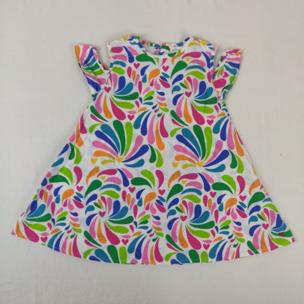 robe agatha ruiz dela prada fille