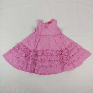 Robe - Sans marque - 5A