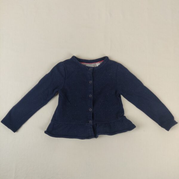 Gilet - Okaïdi - 5A