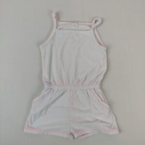 Combinaison courte - Crewcuts - 5A