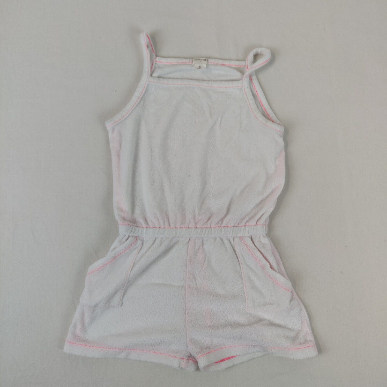 Combinaison courte - Crewcuts - 5A