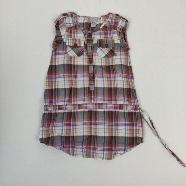 Robe - Cyrillus - 4A