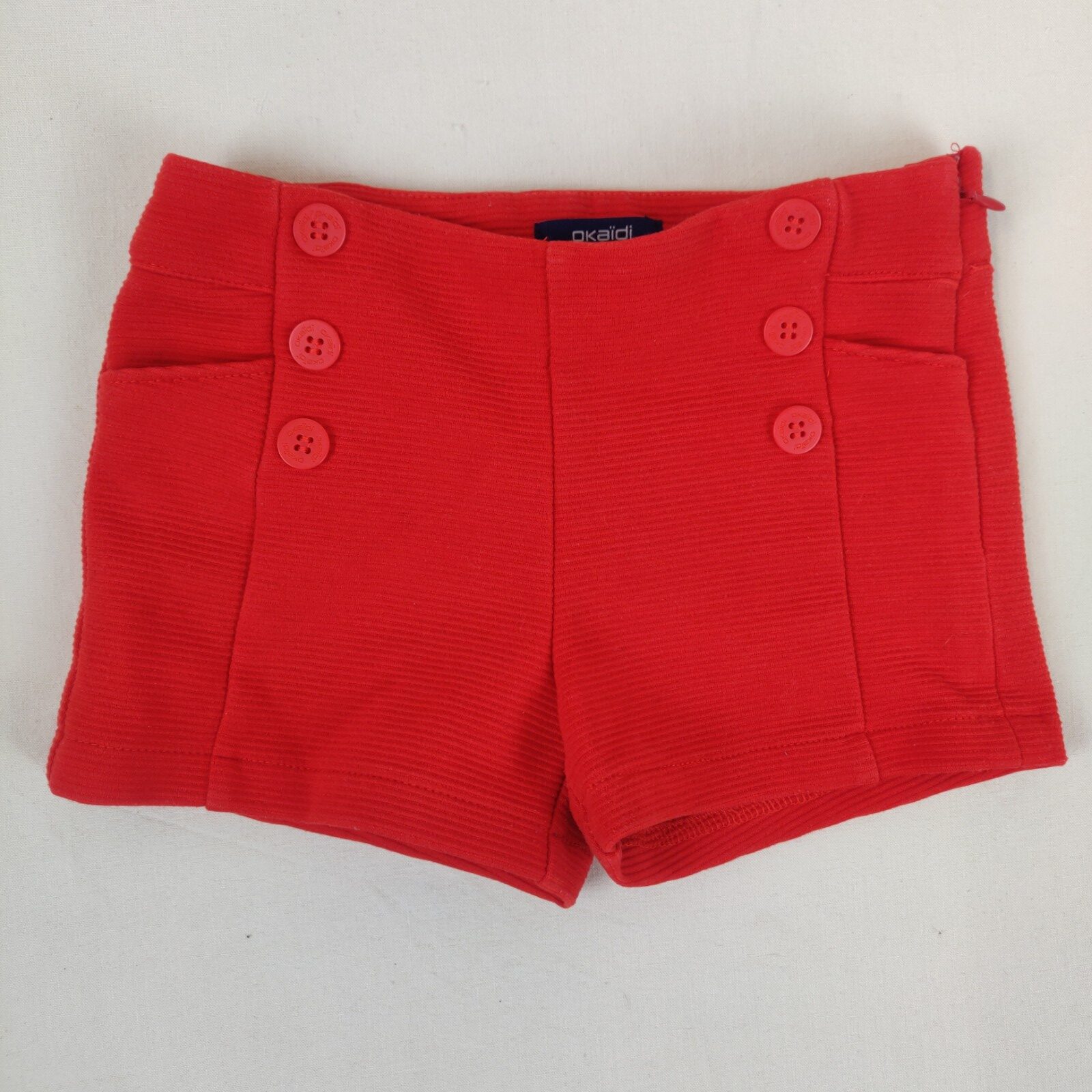 Short - Okaïdi - 3A