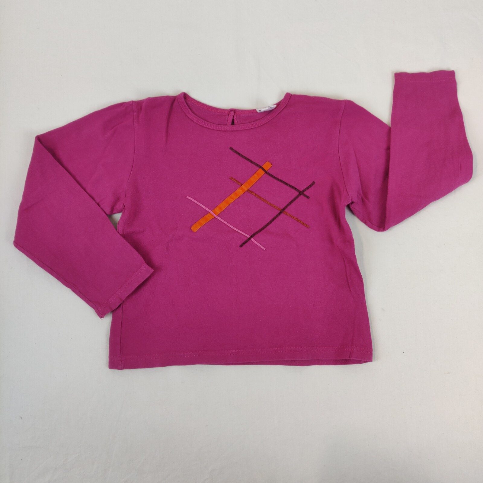 T-shirt manches longues - Absorba - 10A