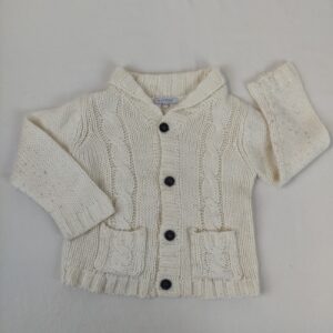 Gilet - In Extenso - 2A