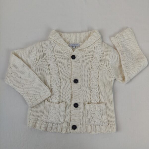 Gilet - In Extenso - 2A