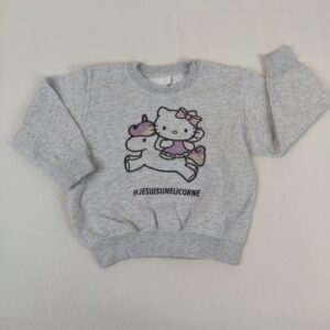 Sweat - Fruit of the Loom - 4A