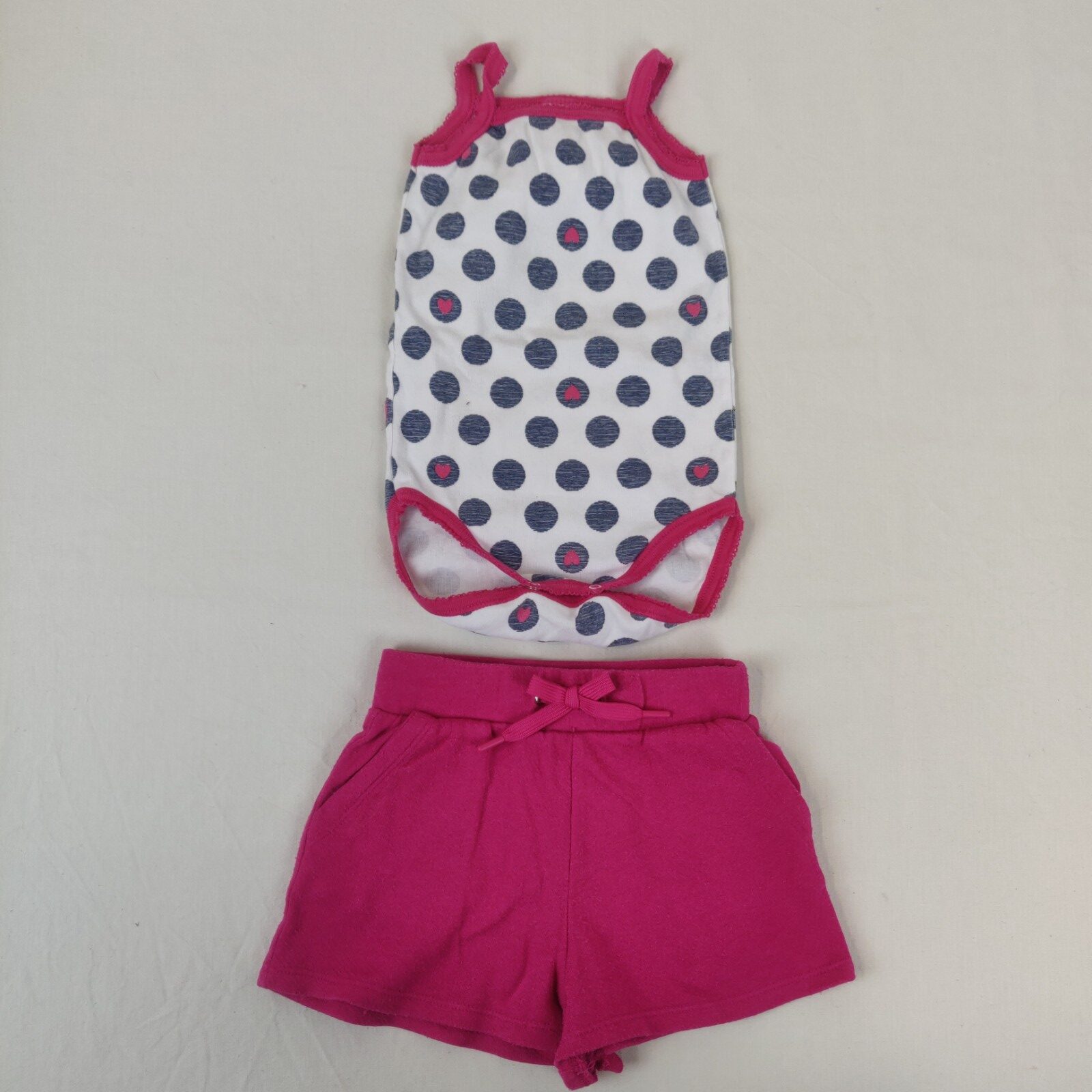 Ensemble 2 pièces - Multimarques - 3A