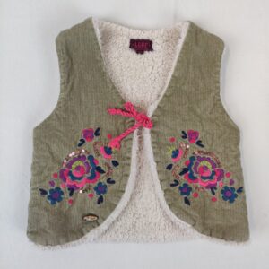 Gilet - La Compagnie des Petits - 8A