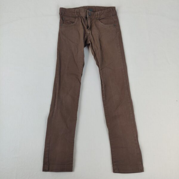 Pantalon - Zara - 10A