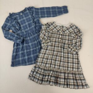 Robe - Multimarques - 8A