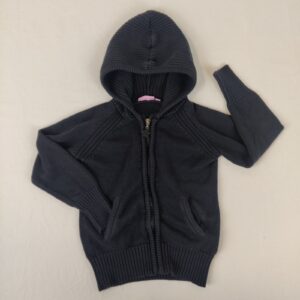Gilet - NKY - 6A
