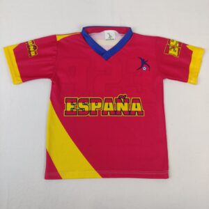 Maillot de sport - Kalciomania - 6A
