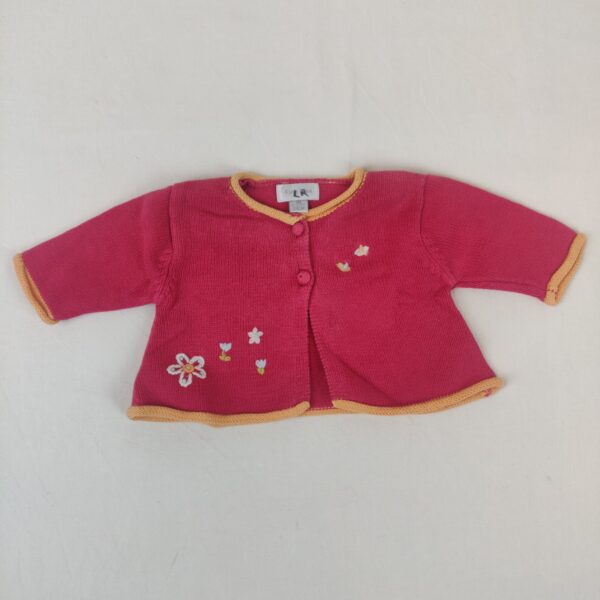 Gilet - KIABI - 1M