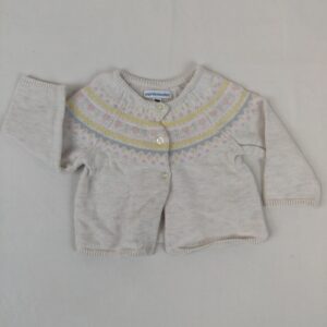 Gilet - Vertbaudet - 6M