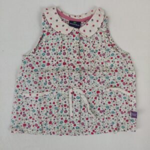 Robe - Sergent Major - 6M